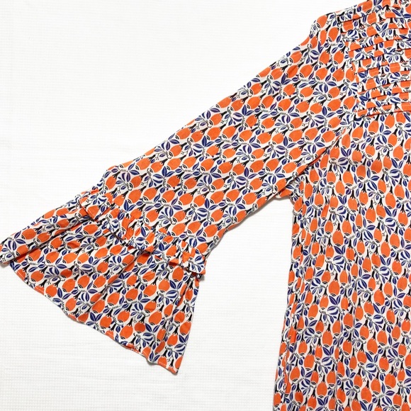 Anthropologie Maeve Top-I5 - Picture 6 of 7